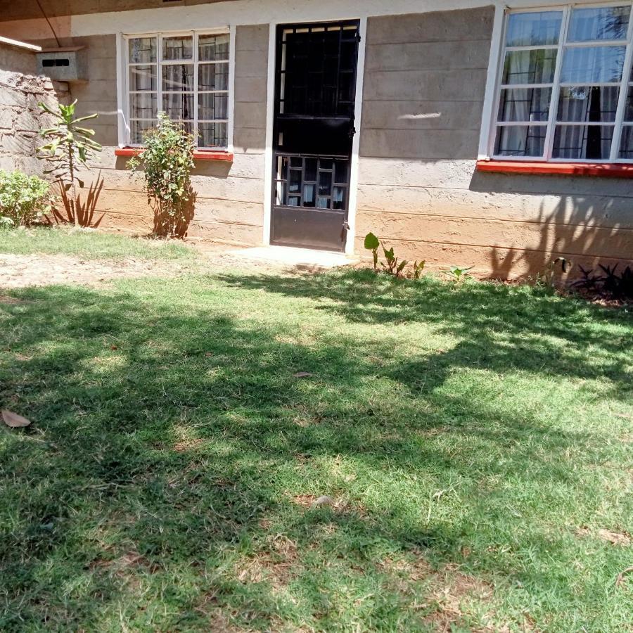 Twende Nanyuki Homes Exterior photo